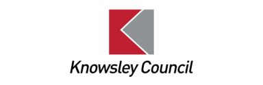 Knowsley Council logo