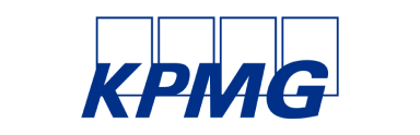 KPMG logo