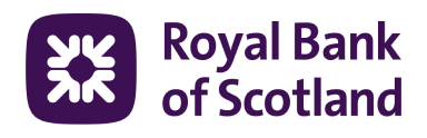 Royal Bank of Scotland logo