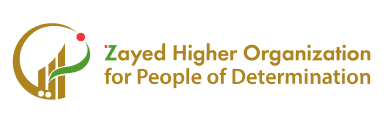 Zayed Higher Organisation logo