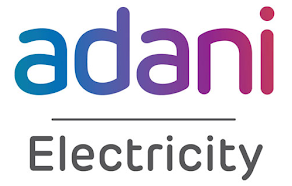 Adani Electricity logo