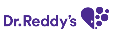 Dr. Reddy's logo