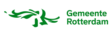 Gemeente Rotterdam logo