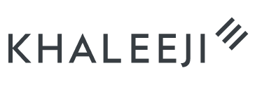 Khaleeji Bank logo